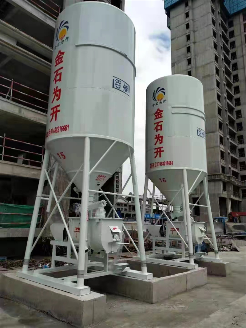 商品混泥土类